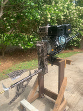 Load image into Gallery viewer, 8-23hp Surface Drive Kit Heavy Duty Edition