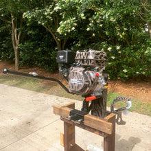 Load image into Gallery viewer, 8-23hp Surface Drive Kit Heavy Duty Edition