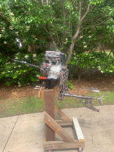 Load image into Gallery viewer, 8-23hp Surface Drive Kit Heavy Duty Edition