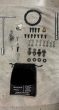 Load image into Gallery viewer, 8-23hp Surface Drive Kit Heavy Duty Edition