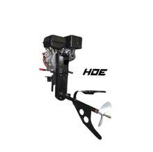 Load image into Gallery viewer, 8-23hp Surface Drive Kit Heavy Duty Edition