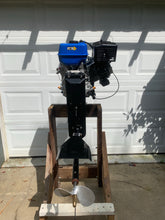 Load image into Gallery viewer, 8-23hp Surface Drive Kit