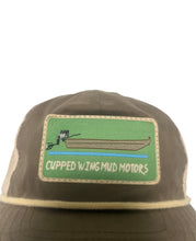 Load image into Gallery viewer, Cupped Wing Team Hats
